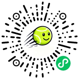 萌动智管家小程序二维码